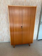 Vintage kleding hang legkast deelbaar, Ophalen, 7671cm, Gebruikt, Vintage