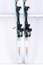 156 177 ski's KASTLE PX 66 2023, hollowtech 3.0, grip walk,, Overige merken, 140 tot 160 cm, Gebruikt, Ophalen of Verzenden