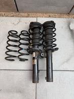 Volkswagen Golf 5-6 Schokdempers en veren, Ophalen, Gebruikt, Volkswagen
