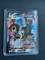 Umbreon Vmax TG23/TG30 Pokémon Brilliant stars TG - Nieuw, Ophalen of Verzenden, Nieuw, Losse kaart, Foil