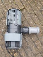 Goede staat Auga Aquaflow E-10000, Ophalen of Verzenden, Zo goed als nieuw, Vijverfilter