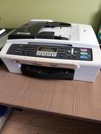 Defecte Brother MFC-260C All-in-One Printer, Computers en Software, Printers, Ophalen, Inkjetprinter, All-in-one, Niet werkend