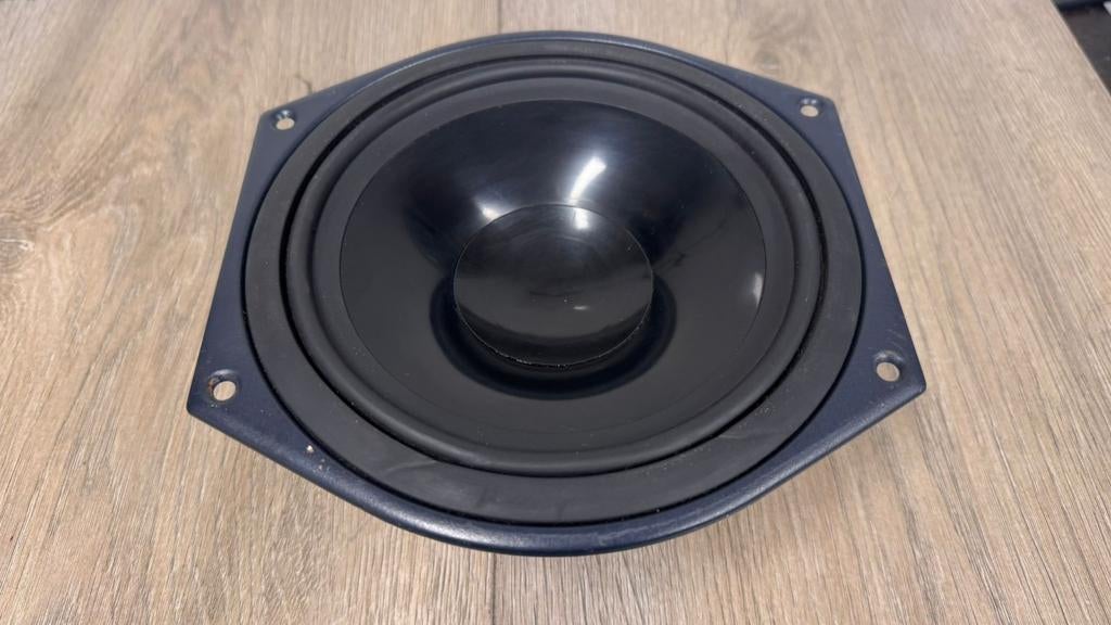 Tannoy 2035 bass woofer ( Tannoy 615 ), Overige merken, Tannoy, Gebruikt, Ophalen of Verzenden