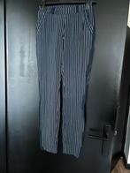 Studio Anneloes broek, Blauw, Ophalen of Verzenden, Zo goed als nieuw, Maat 34 (XS) of kleiner