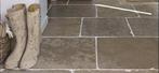 DALLEN CATHEDRAAL STONE BROWN SALE!, Ophalen, Nieuw, 75 m² of meer, Overige typen