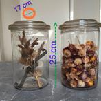 Weckpot ( per stuk ), Ophalen, Gebruikt