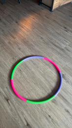 Kinder hoepel ca 60 cm, Ophalen, Zo goed als nieuw