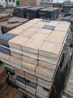 20x20x08 getrommelde cobblestones, Ophalen, Nieuw, Beton, Klinkers