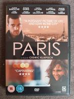 Paris - Cedric Klapisch - Juliette Binoche, Ophalen of Verzenden