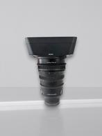 Sony E 18-110mm F/4 G OSS PZ (topstaat + garantie), ., Ophalen of Verzenden, Zo goed als nieuw, Standaardlens