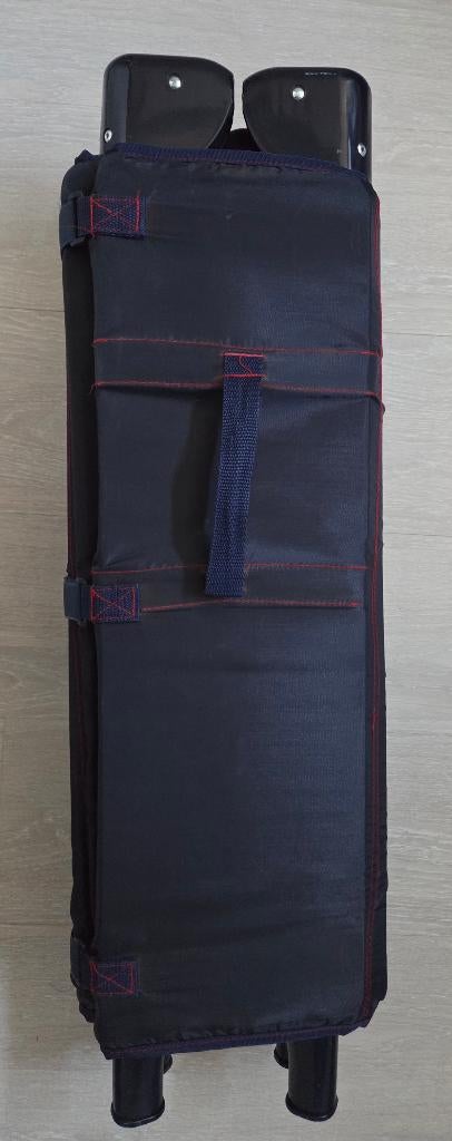 Campingbedje, Ophalen, Zo goed als nieuw, Reisbedje