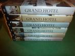 Grand hotel Serie 1, 2 en 3  6 dvd-boxen  Compleet  Dvd, Alle leeftijden, Boxset, Drama, Ophalen of Verzenden