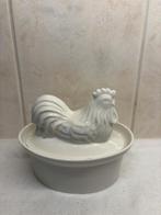 Paté Terrine Haan (2), Antiek en Kunst, Ophalen of Verzenden