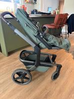 Joolz day 5 forest green +extra frame, Zo goed als nieuw, Met reiswieg, Ophalen, Kinderwagen