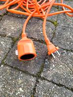 Te koop: verlengsnoer 20 meter, nieuw, Ophalen, Nieuw, Kabel of Snoer