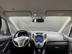 Hyundai Ix20 1.6i Premium|Automaat|Camera|Stoelverwarming|Na, Auto's, Hyundai, 4 cilinders, Bedrijf, IX20, 550 kg