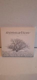 Sensation 2007 CD - Dance Event, Verzenden, Zo goed als nieuw, Dance Populair, Boxset