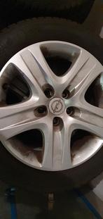 Winterband + velg, Auto-onderdelen, Banden en Velgen, Ophalen, Gebruikt, 16 inch, Banden en Velgen