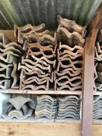 Gevelpannen, Ophalen, Gebruikt, Beton, Overige typen