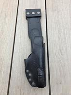 Holster motoragent verkeerspolitie, Ophalen of Verzenden, Landmacht, Nederland