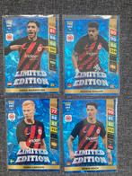 Panini Adrenalyn XL Fifa 365 2025 limited editions rare, Ophalen of Verzenden, Nieuw, Meerdere plaatjes