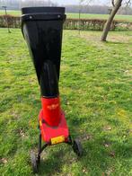 Takken hakselaar, Ophalen, Zo goed als nieuw