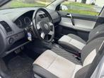 Volkswagen Polo Cross 1.4-16V AUT, SCHUIFDAK (bj 2006), 1147 kg, 4 cilinders, Bedrijf, 600 kg
