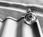 Mondstuk 10,8mm, JK 7E, Joseph Klier zgan, Muziek en Instrumenten, Blaasinstrumenten | Trombones, Ophalen of Verzenden, Zo goed als nieuw