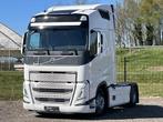 Volvo FH460TC | Globetrotter | iParkCool, Auto's, Automaat, Stof, 460 pk, Wit