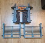 Jurassic Park vintage, Ophalen of Verzenden, Zo goed als nieuw