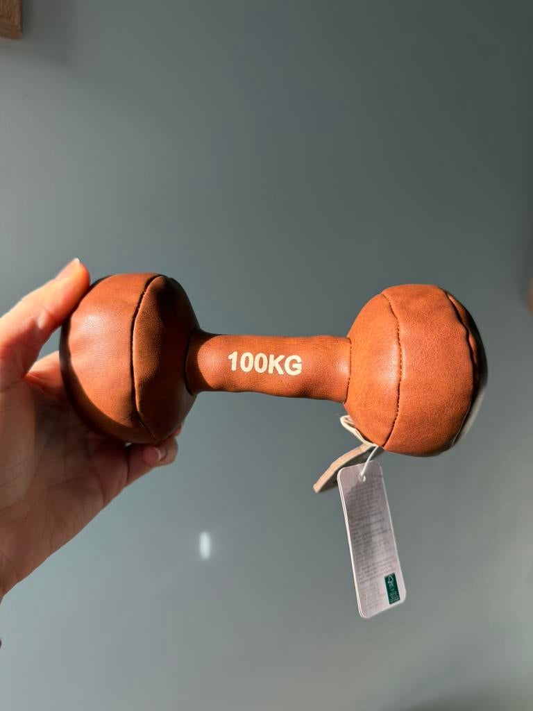 Dog's toy by BamBam, Ophalen of Verzenden, Zo goed als nieuw, Apparaat