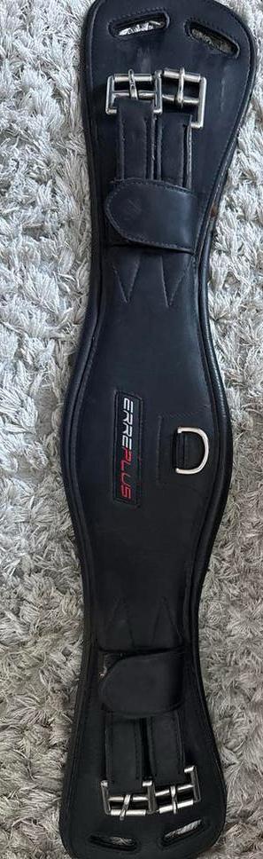 Erreplus singel 55, Ophalen of Verzenden, Zo goed als nieuw, Dressuur