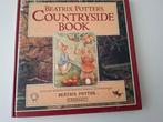Beatrix Potter Countryside book, Verzenden, Zo goed als nieuw