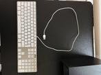 Apple Magic Keyboard (bedraad), Ophalen, Zo goed als nieuw, Qwerty, Apple