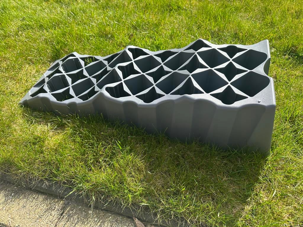 Fiamma Level Up Premium Caravan Leveler - Nieuw, Caravans en Kamperen, Ophalen, Nieuw