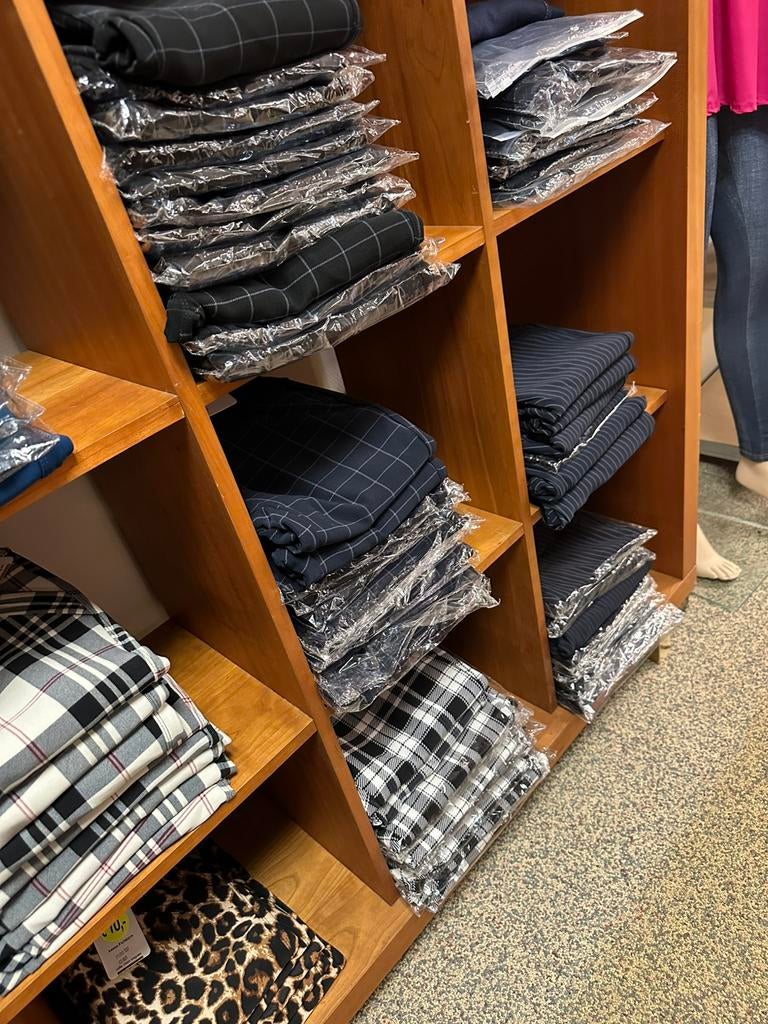 Partij comfy broeken comfort broeken 150 stuks, Ophalen of Verzenden, Nieuw