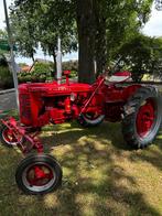 old timer ihc, Tot 2500, Oldtimer, Case IH, Ophalen of Verzenden