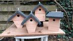 Diverse Vogelhuisjes Vogelvoerplateau Vogelhuis, Ophalen, Nieuw