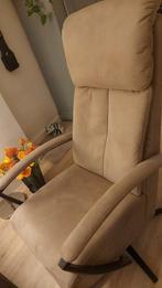 Hukla Zit-ligstoel - Zo goed als nieuw, Ophalen, Overige kleuren, Zo goed als nieuw, Eén