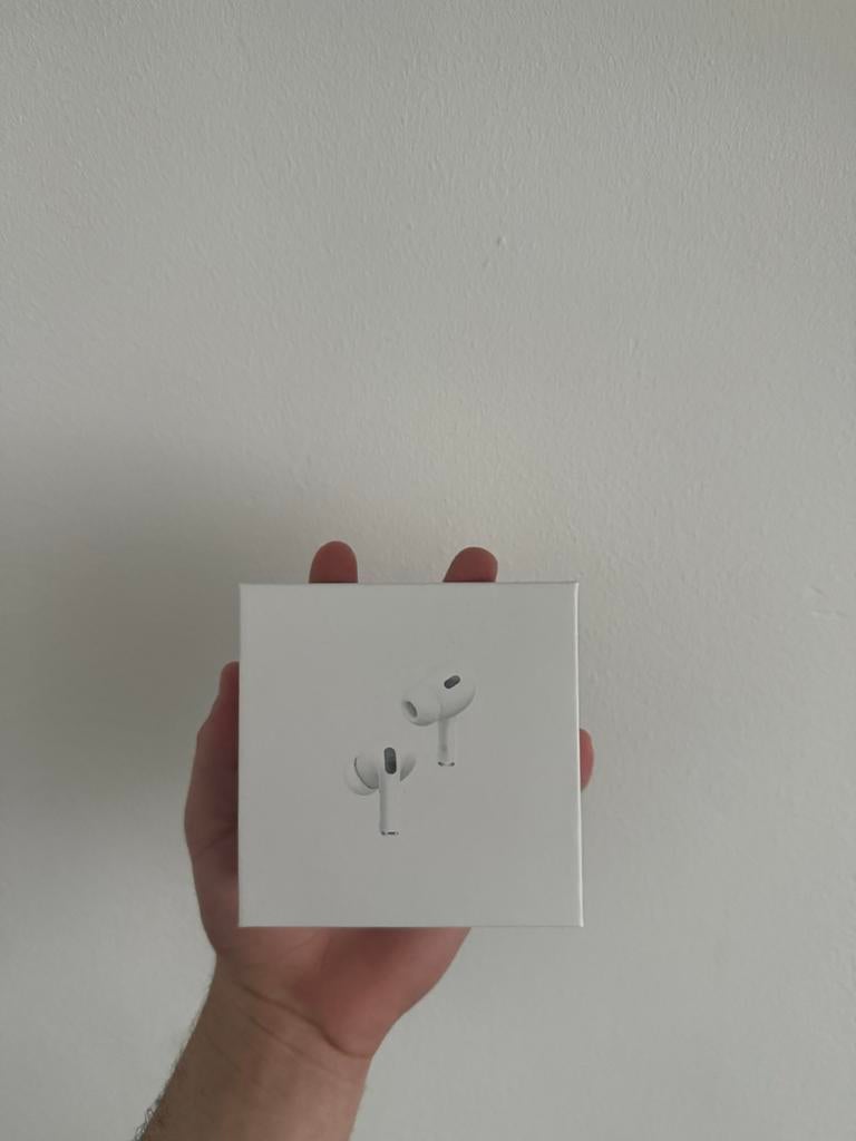 Apple AirPods Pro 2e generatie