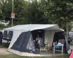 Vouwwagen Combi-Camp Country incl. gastencabine (2012), Ophalen, Combi-Camp, Blauw, Aanwezig