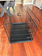 Hondenbench, Ophalen, Zo goed als nieuw