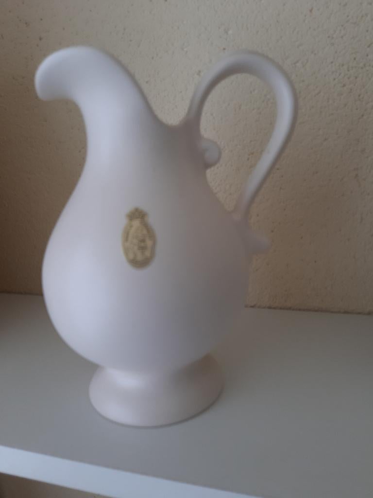 schenk kan Modica Keramiek Gouda Holland, Ophalen