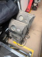 Showtec citypainter, Ophalen of Verzenden, Zo goed als nieuw, Licht