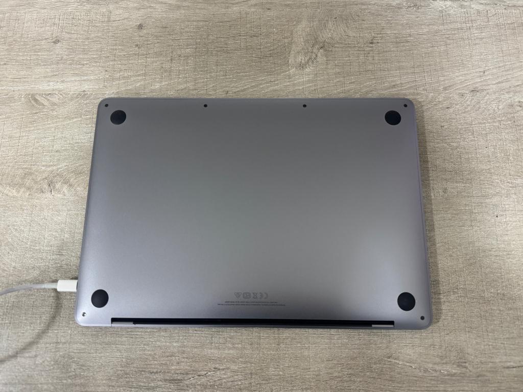 Macbook Pro 13" 2022 M2 24GB+1000GB SpaceGray Incl Garant A, Computers en Software, Apple Macbooks, MacBook Pro, 1 TB of meer