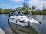 Regal motorboot 28 express, Watersport en Boten, Motorboten en Motorjachten, Ophalen, Gebruikt, 50 pk of meer, Binnenboordmotor