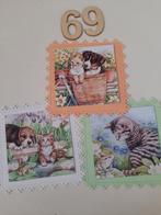 Stansjes oplegsetjes, Ophalen of Verzenden, Nieuw, Overige thema's, Overige typen