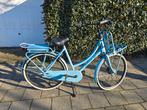 Cortina E-U4 Transport Dames fiets E-bike 56cm, Fietsen en Brommers, Versnellingen, 56 cm of meer, Zo goed als nieuw, Ophalen