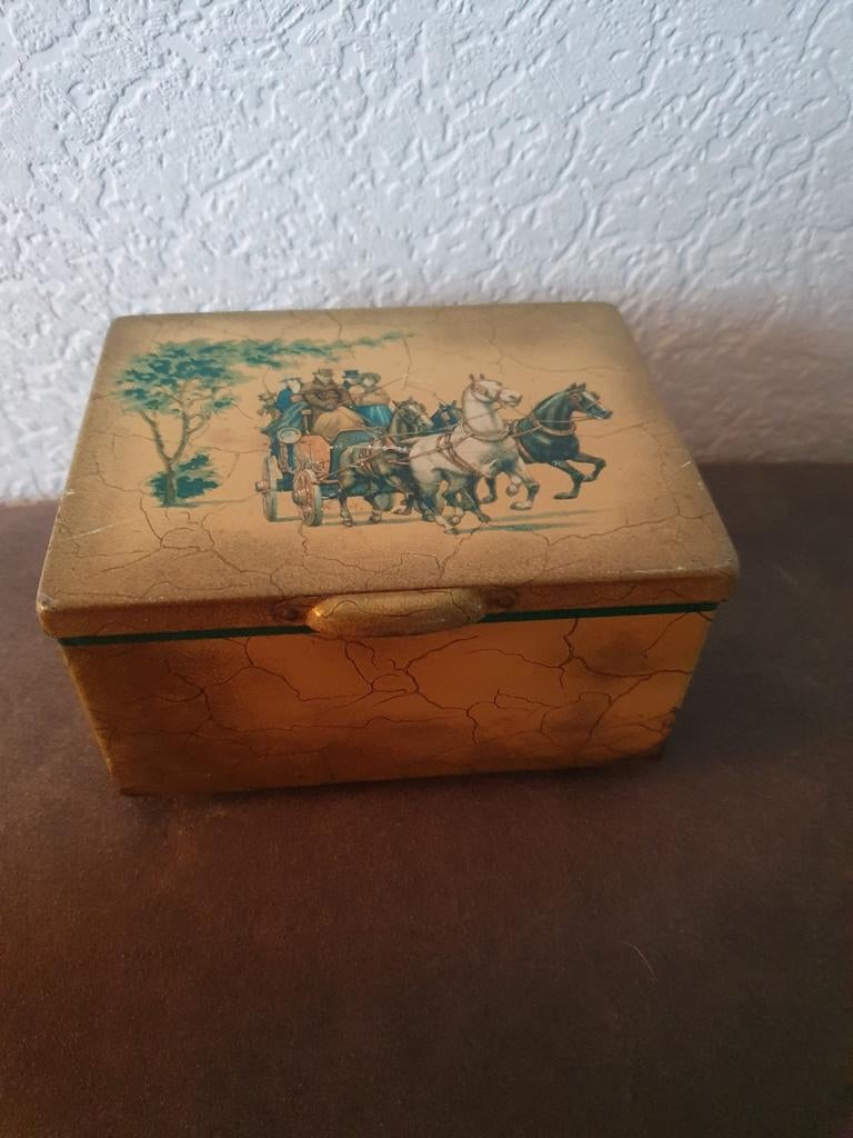 Douwe Egberts, Ophalen of Verzenden