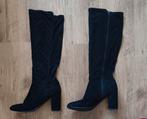 Graceland hakken, Kleding | Dames, Ophalen of Verzenden, Zo goed als nieuw, Zwart, Hoge laarzen